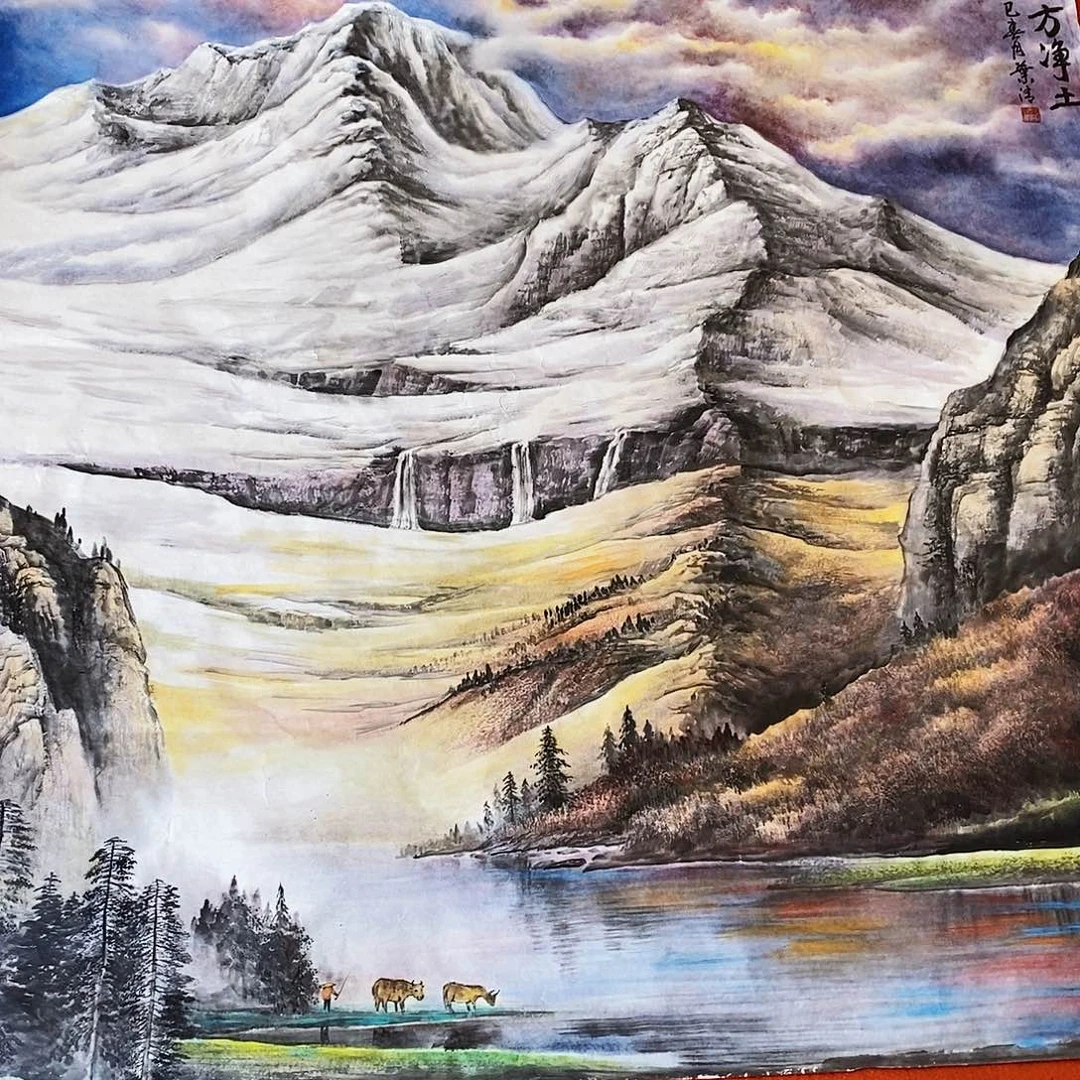 国画一*职业病及精神残疾率下降及