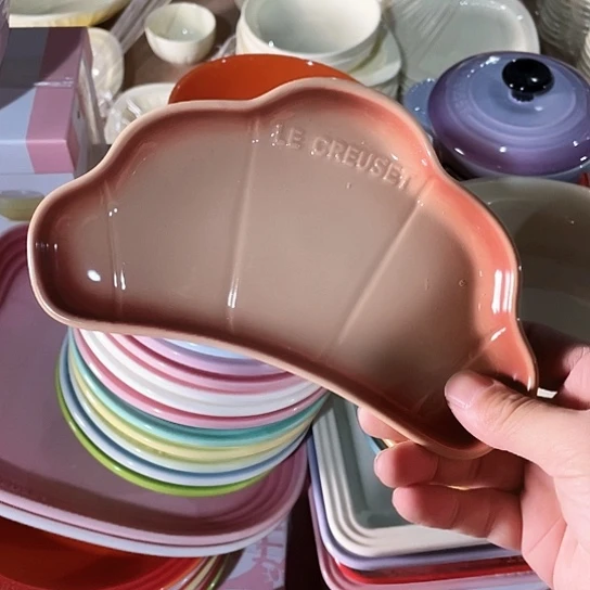 盘外贸单1个陶瓷英寸7