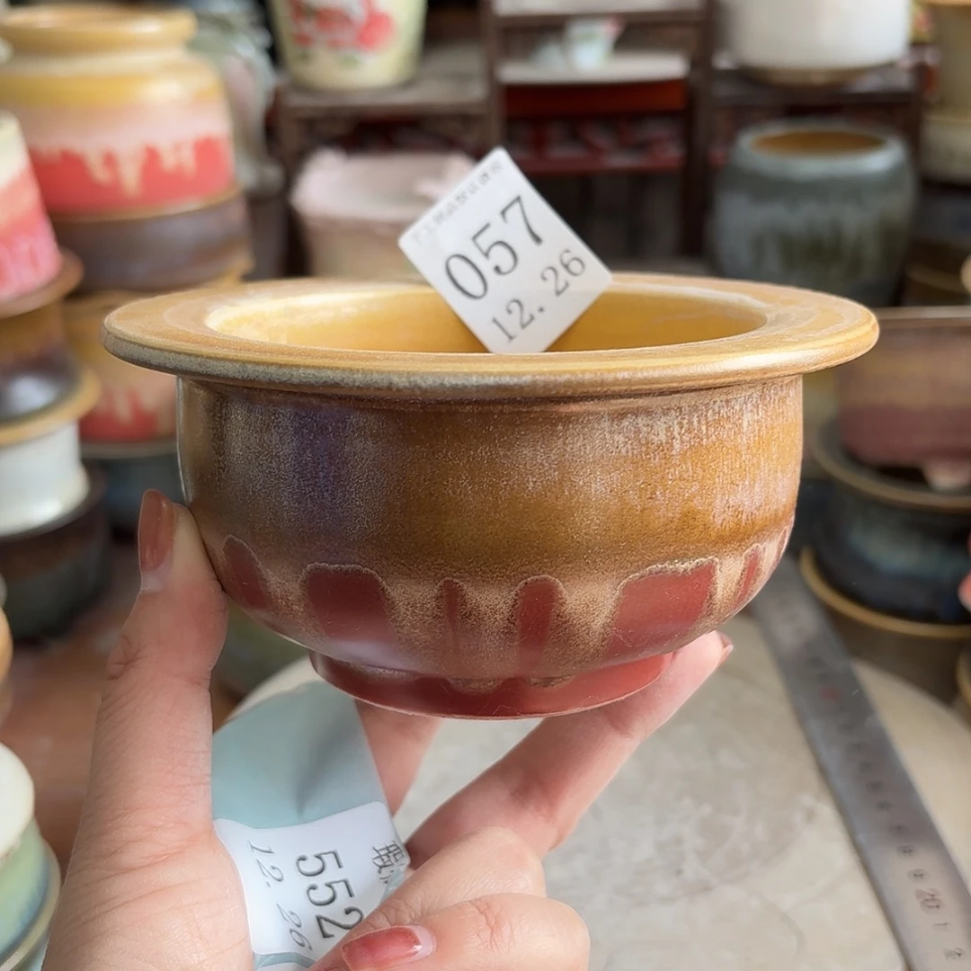 瓷片景德镇陶瓷手工制作