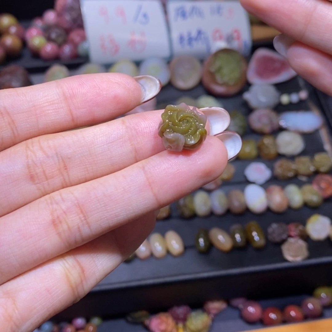 【闪购商品】未镶嵌手链玛瑙/玉髓