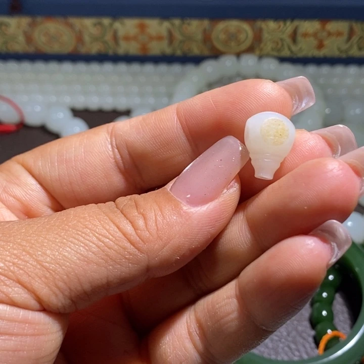 手链未镶嵌和田玉x**c