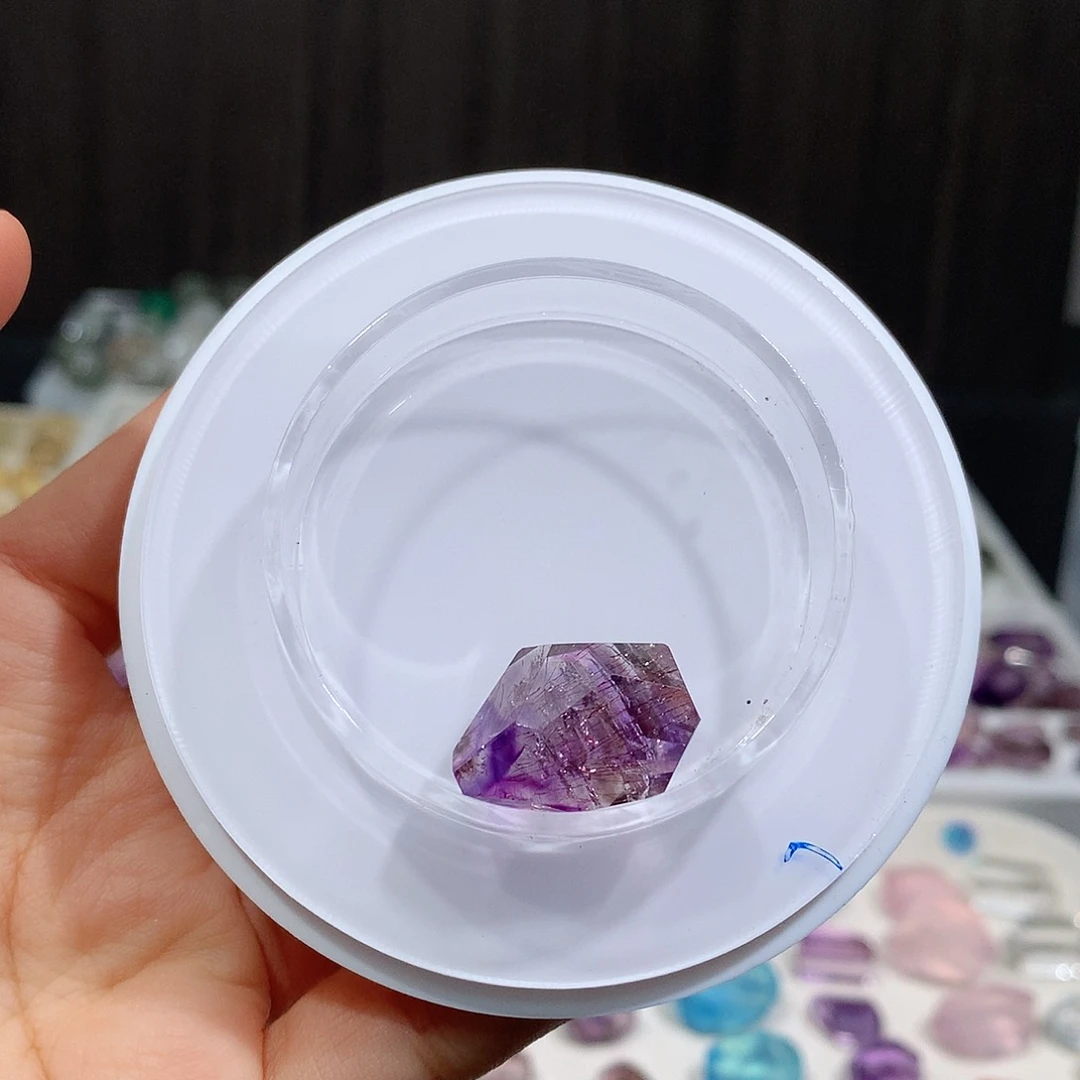 无非金属超七随行打孔定制不退换