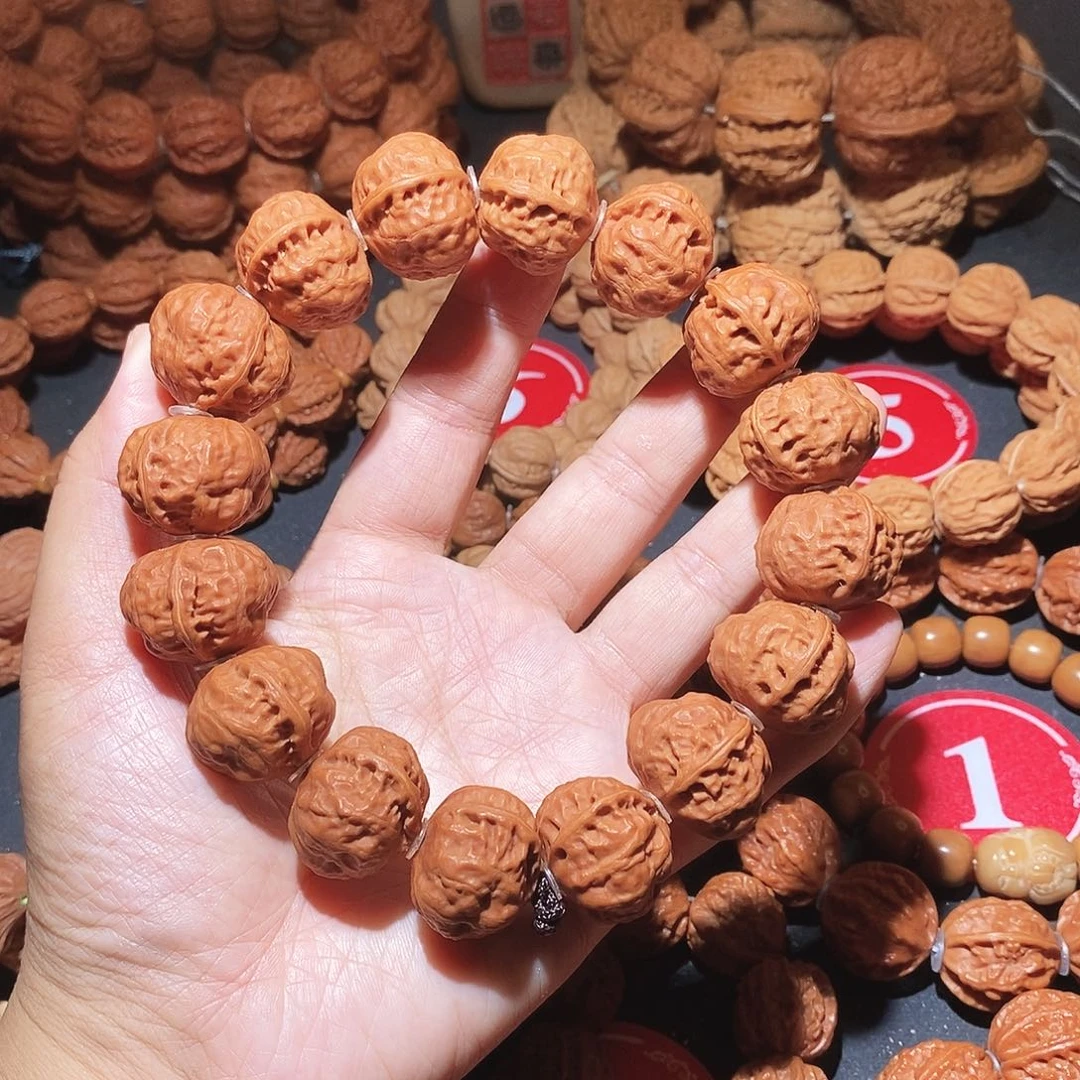 是***1木质类24尺磨盘手持