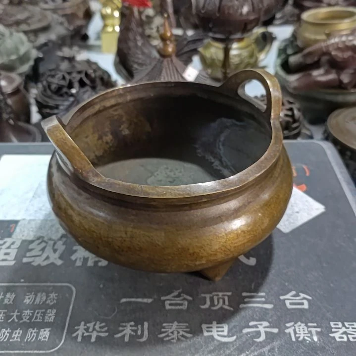 铜器摆件888888888888