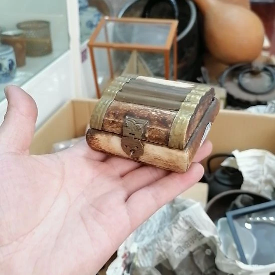 谢谢老板，恭喜发财