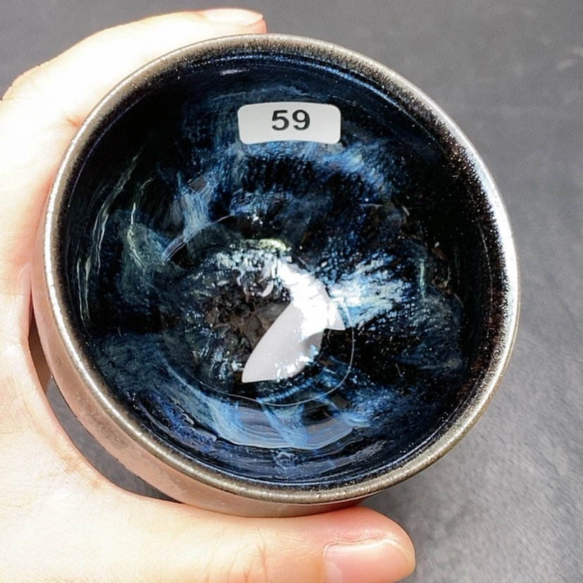 【闪购商品】茶盏杰*我的盏太好看了吧