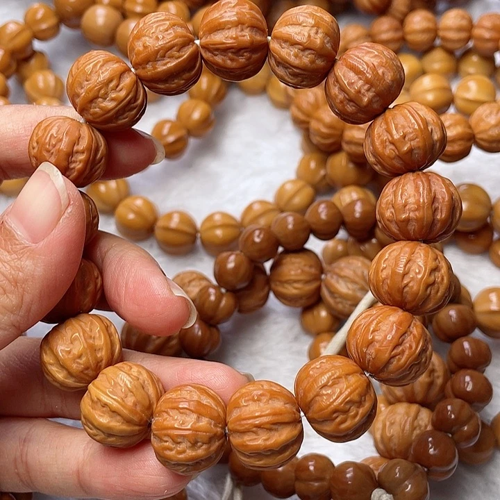 吊坠猴头核桃喜*杨16fghjk