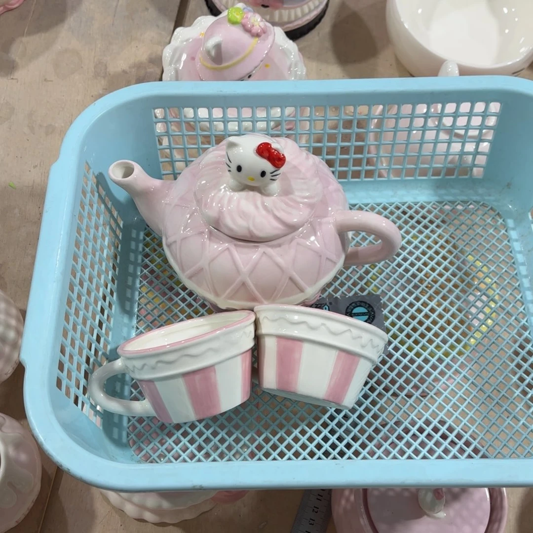 紫砂陶瓷制品加工企业在