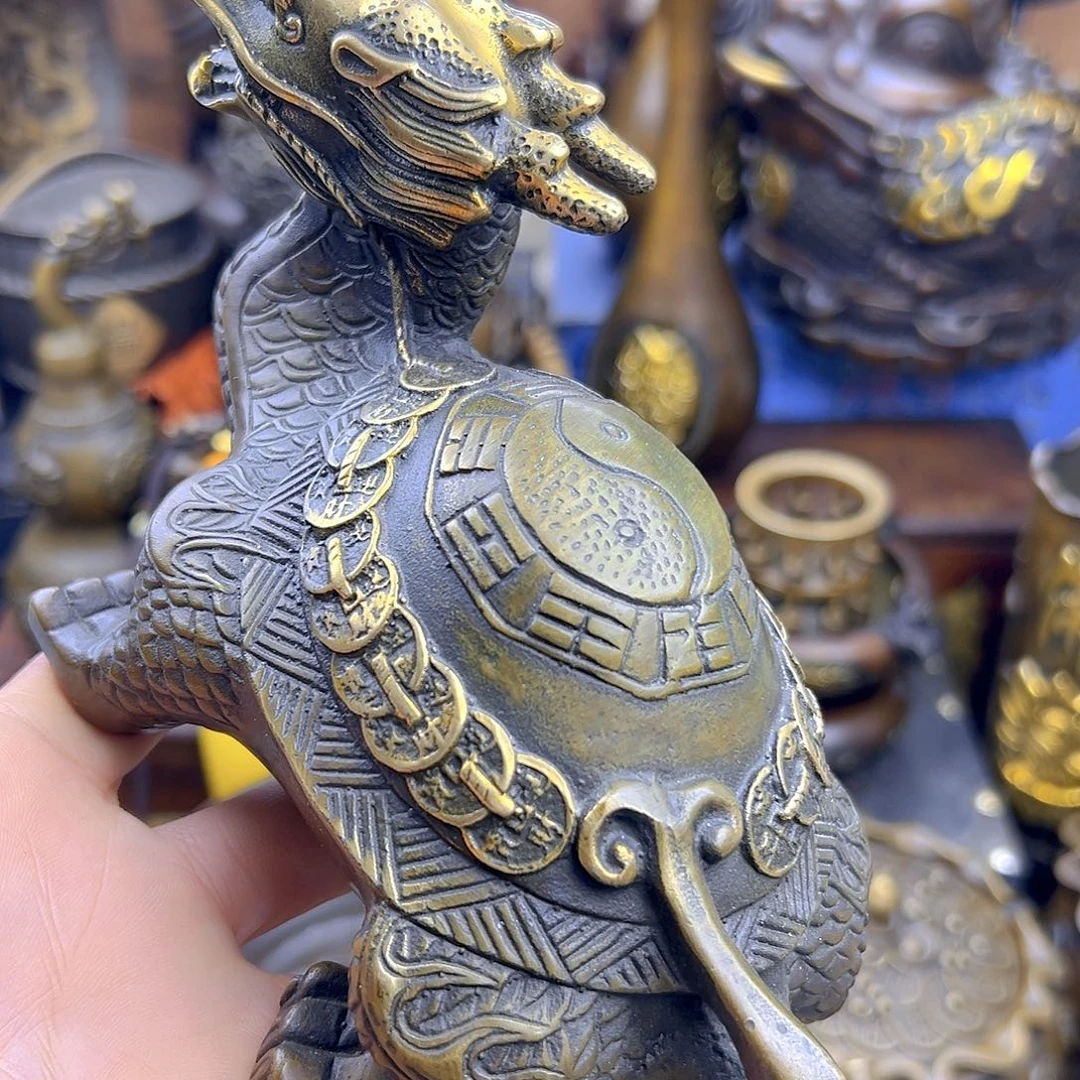 铜工艺美术品等艺术品