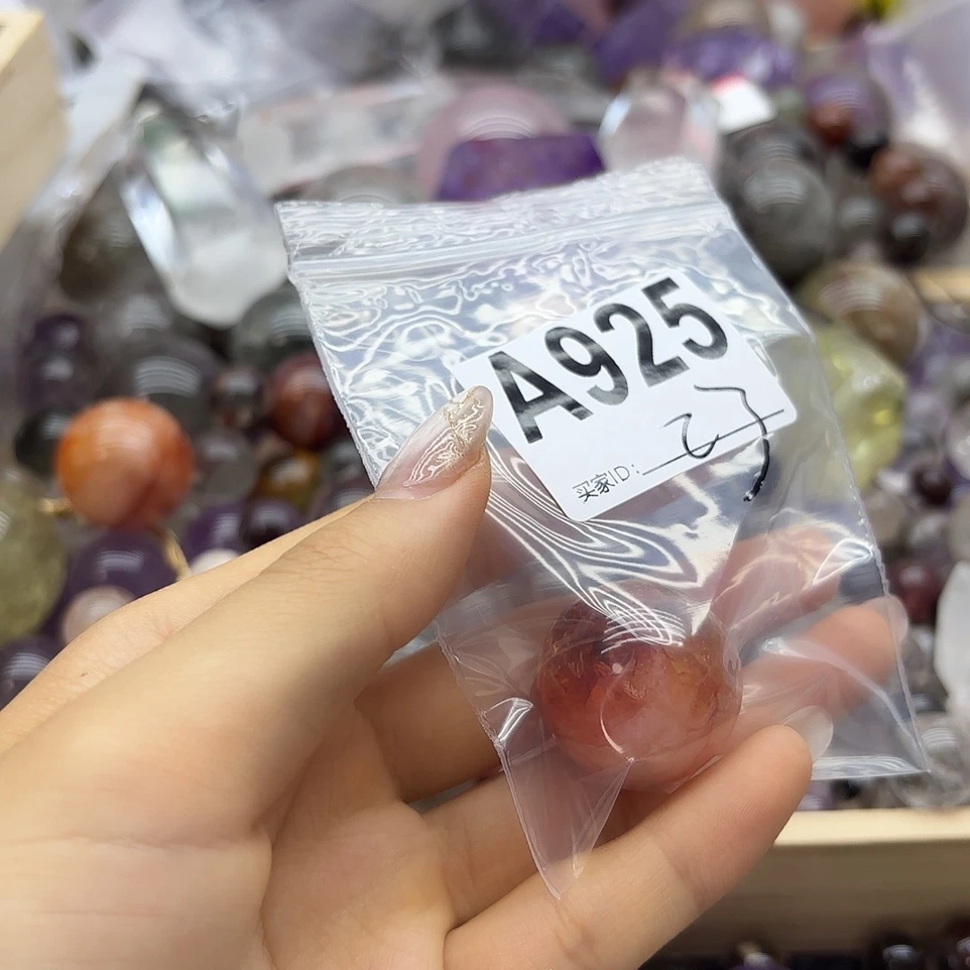 多***淇紫晶珠宝半成品未镶嵌925