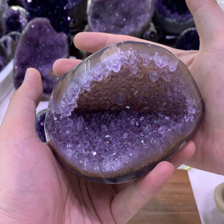 未镶嵌大型摆件（非配饰）水晶