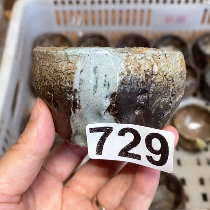 729主人杯窑底杯具