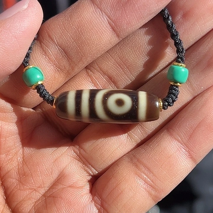 玛瑙/玉髓（覆膜）未镶嵌颈饰