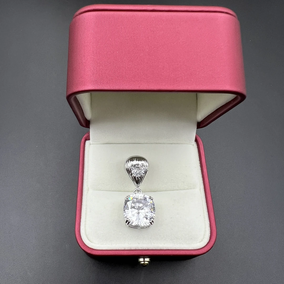 【绚丽多彩 光彩照人】吊坠 GDJ4113