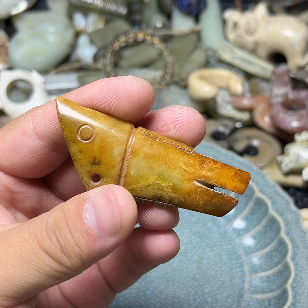 摆件直播瓷器链接4