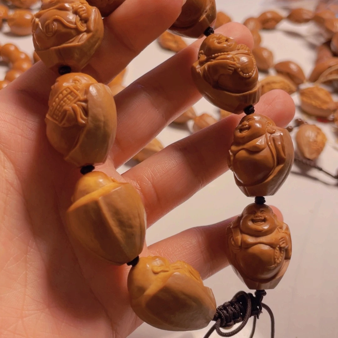 手串/手链橄榄核橄榄核