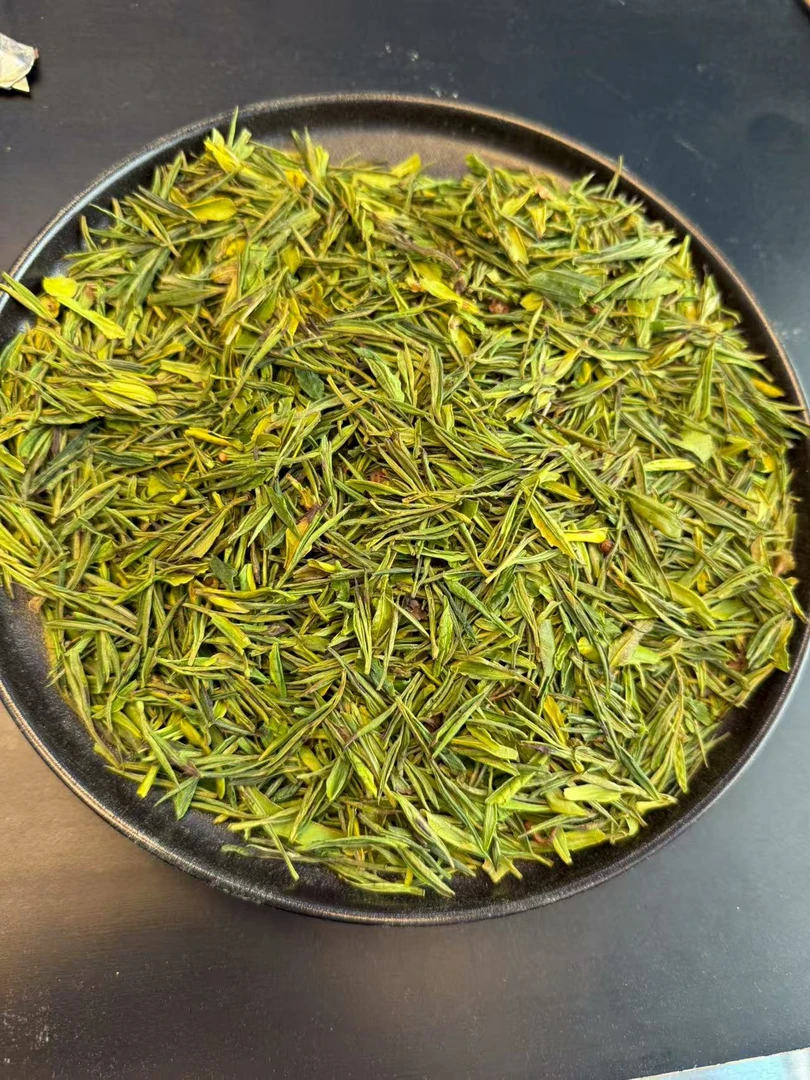 【溪龙白茶侠次]】安吉溪龙白茶茶叶新茶绿茶白茶安吉绿茶169