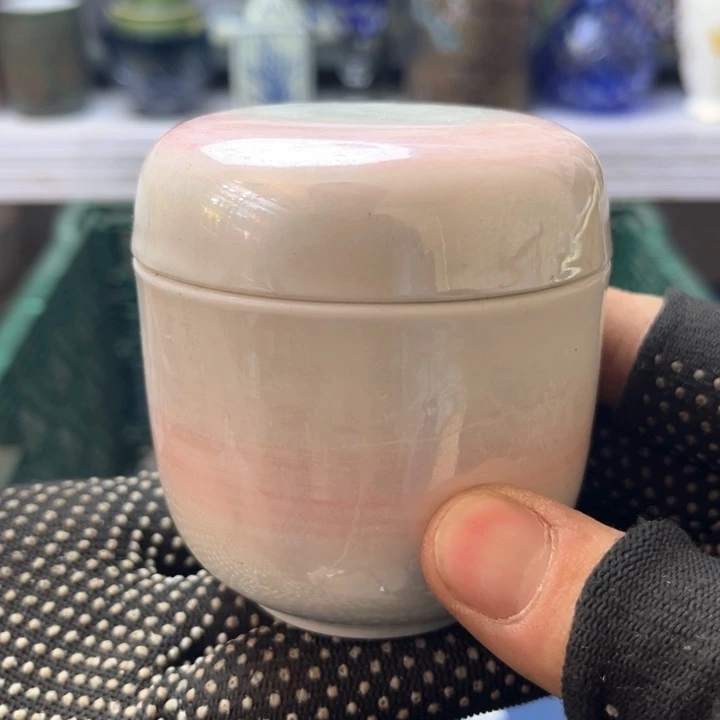 碗水滴瓷器水滴瓷器