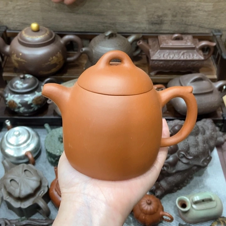 紫砂茶壶紫砂紫砂