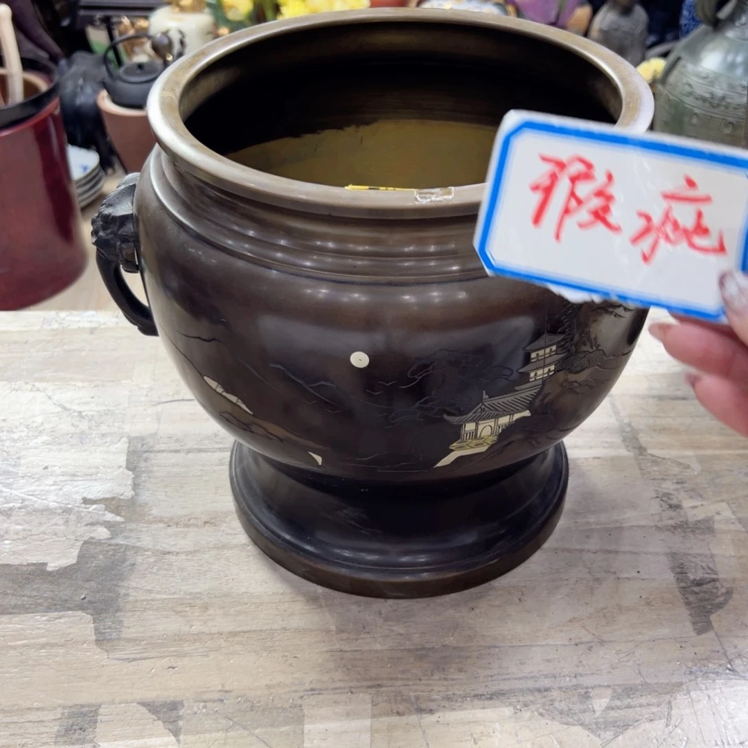 瓷片陶瓷和金属制砂制品