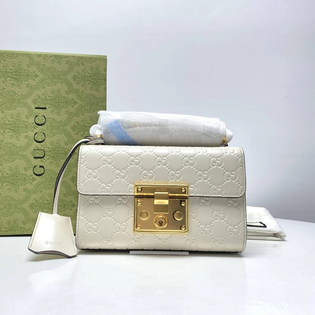 胖虎安安/古驰/95新/公价0/箱包/斜挎包/312503090049