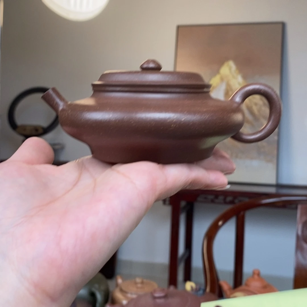 紫砂茶壶宜兴紫砂壶茶具