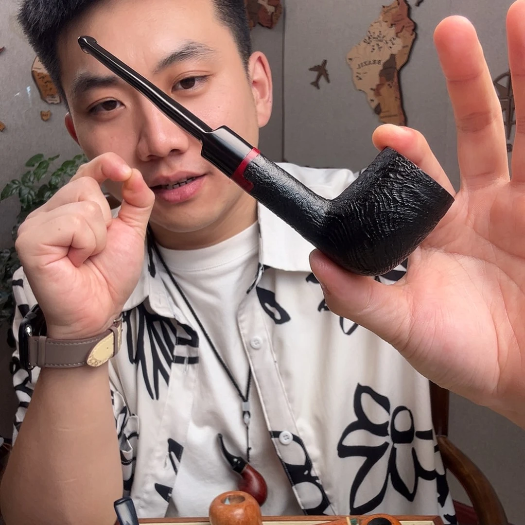 石楠木意大利进口石楠木烟斗
