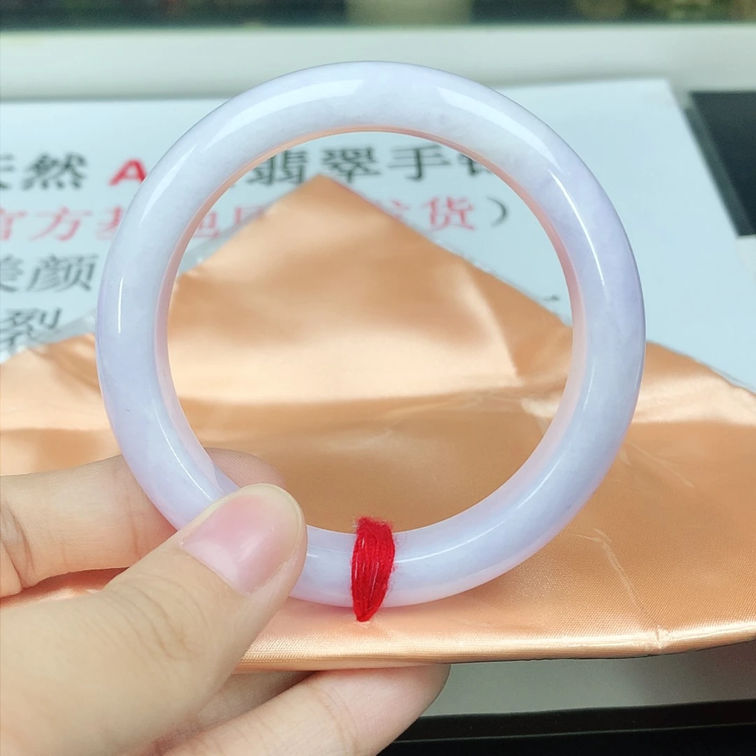 翡翠手镯未镶嵌192正