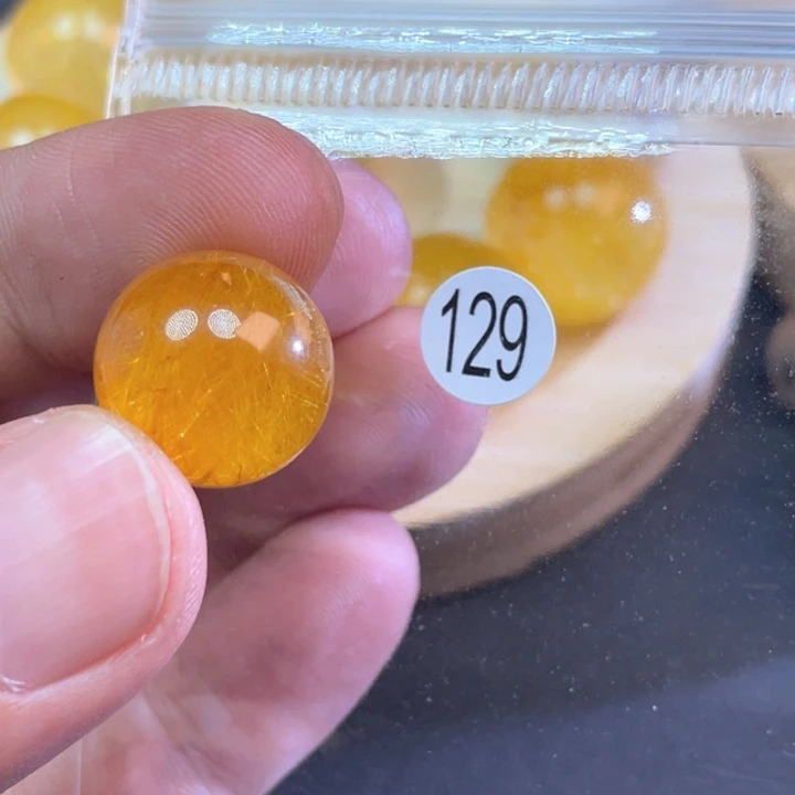 未镶嵌颈饰水晶用****8