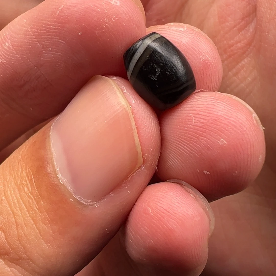 玛瑙/玉髓未镶嵌珠宝半成品t16 9.6*8.5