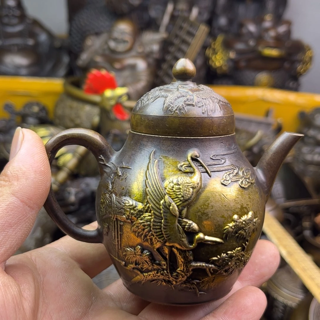 铜器铜器铜器铜器！