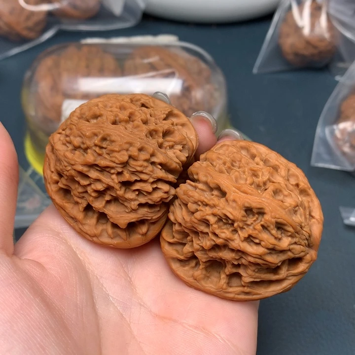 把件文玩核桃47-33210-0