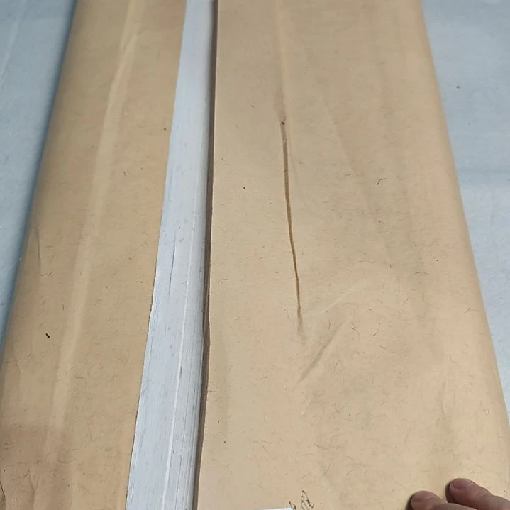 46号棉料长纤维四尺整纸100张