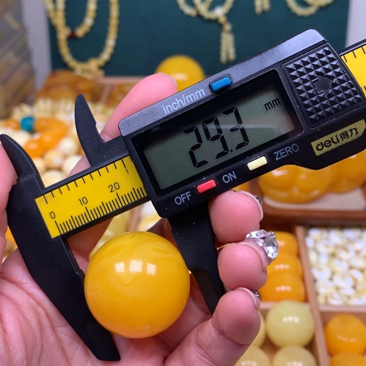 非金属配珠配饰042