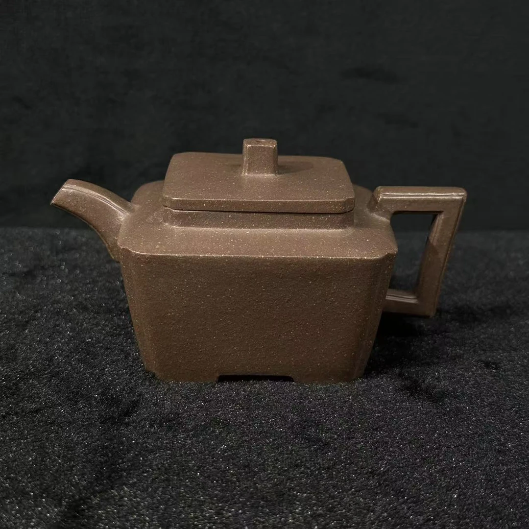 65紫砂壶传香/H101867/上海嘉禾拍卖