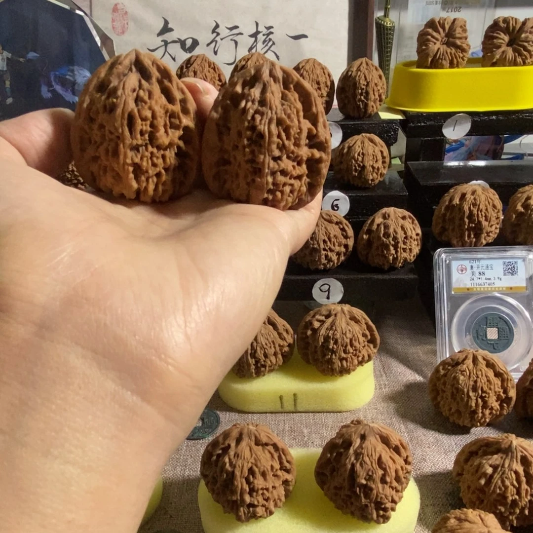 仑***木质类红皮一代三角