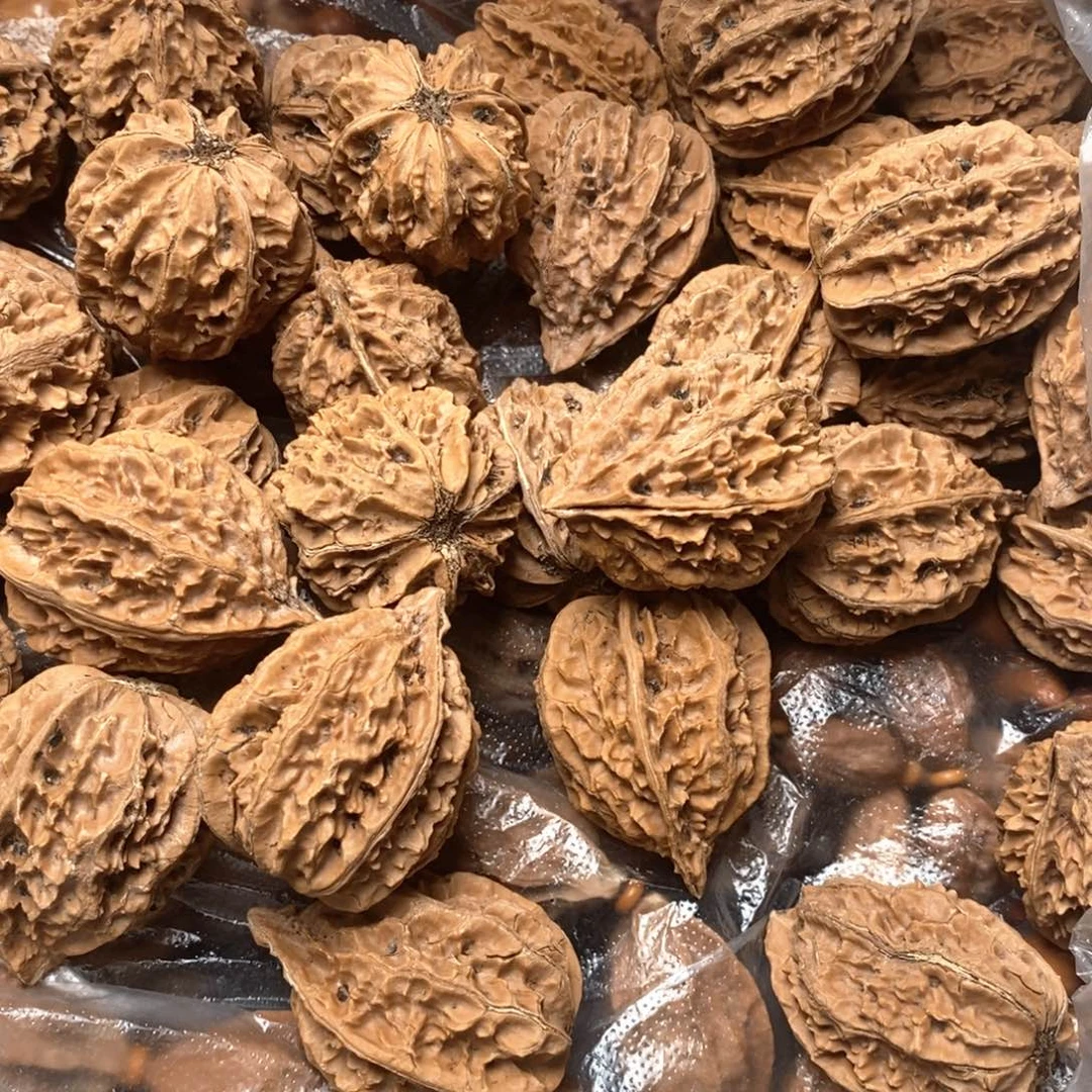 文玩核桃吊坠核桃158