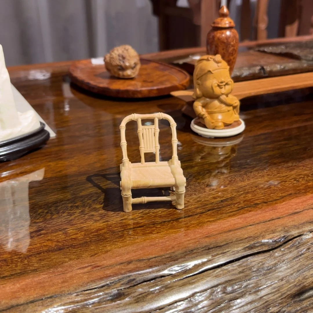 红酸枝木类成套家具