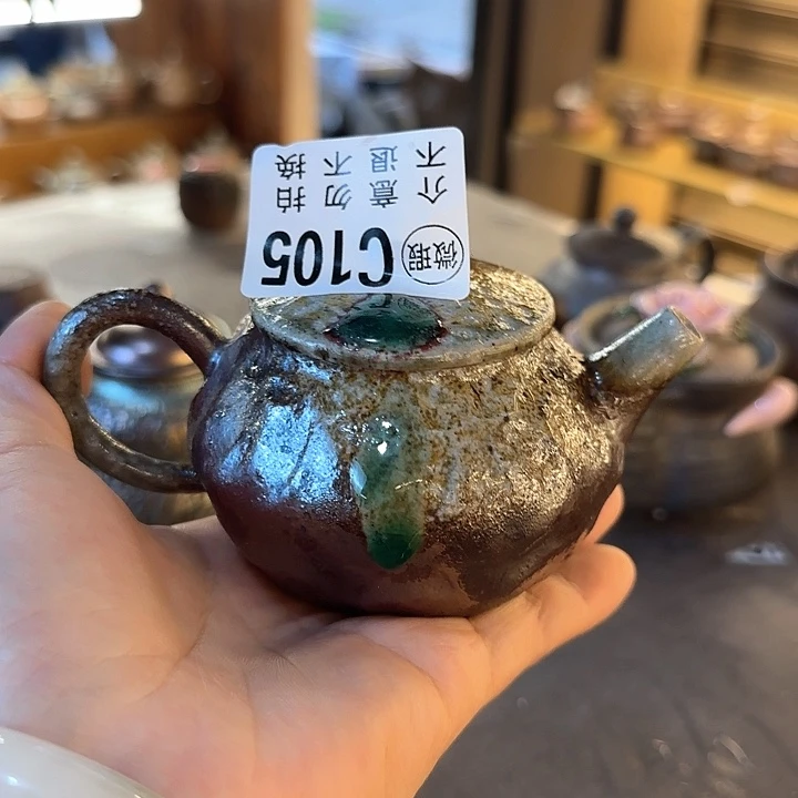 紫砂茶壶靑*果我福利新品多多