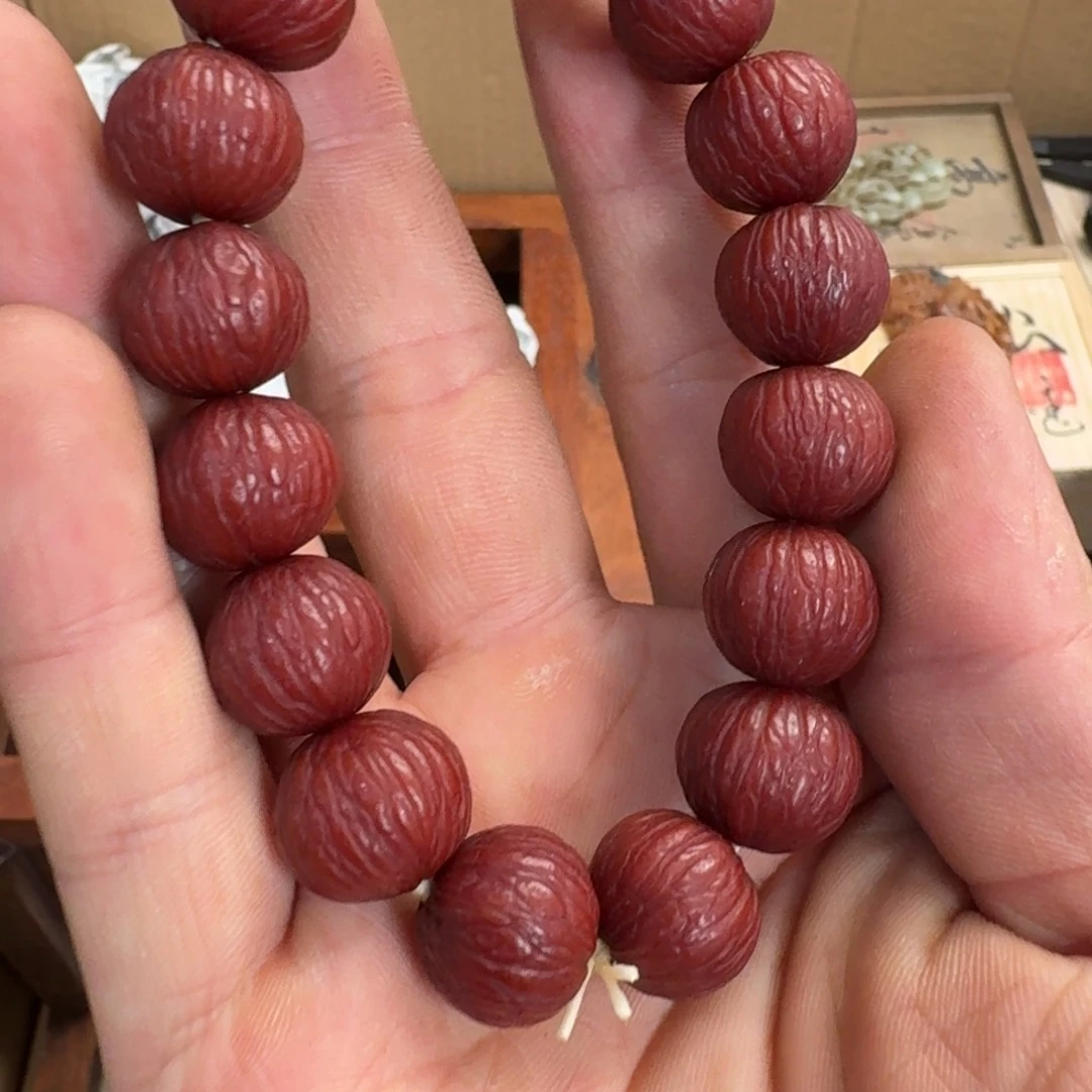 陶瓷手串，多样性发一