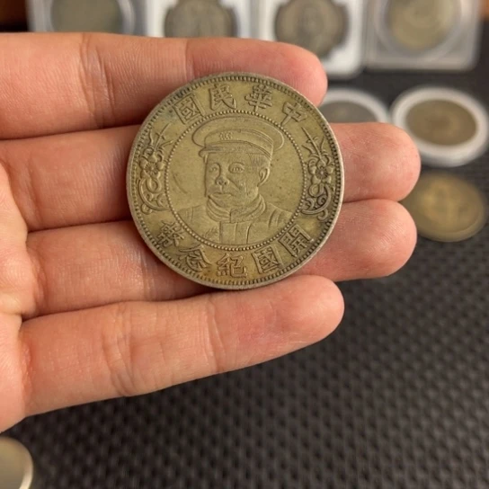 大头龙洋船洋工艺品