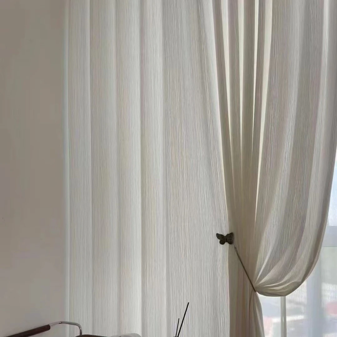 窗帘成品专拍链接