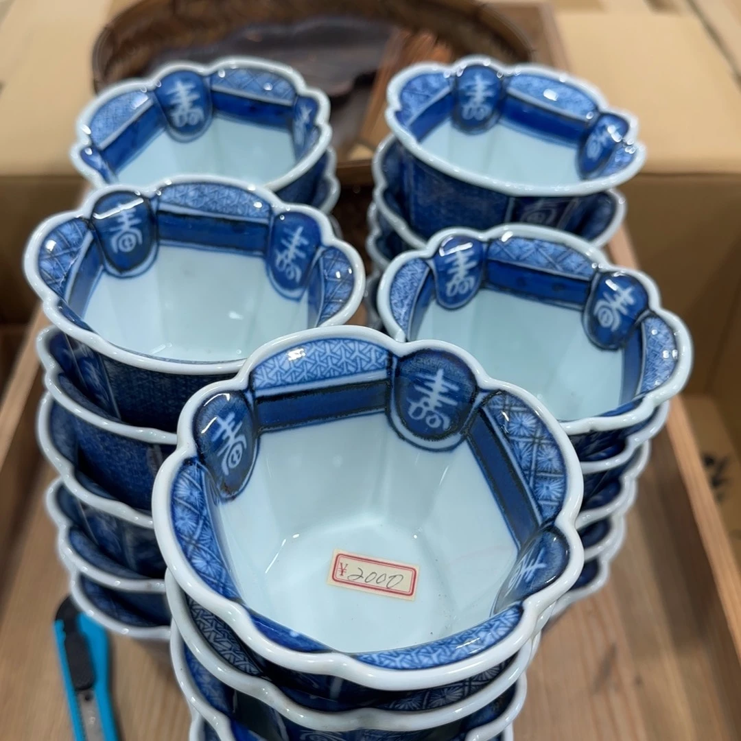 多***喜回流瓷器然美瓷器