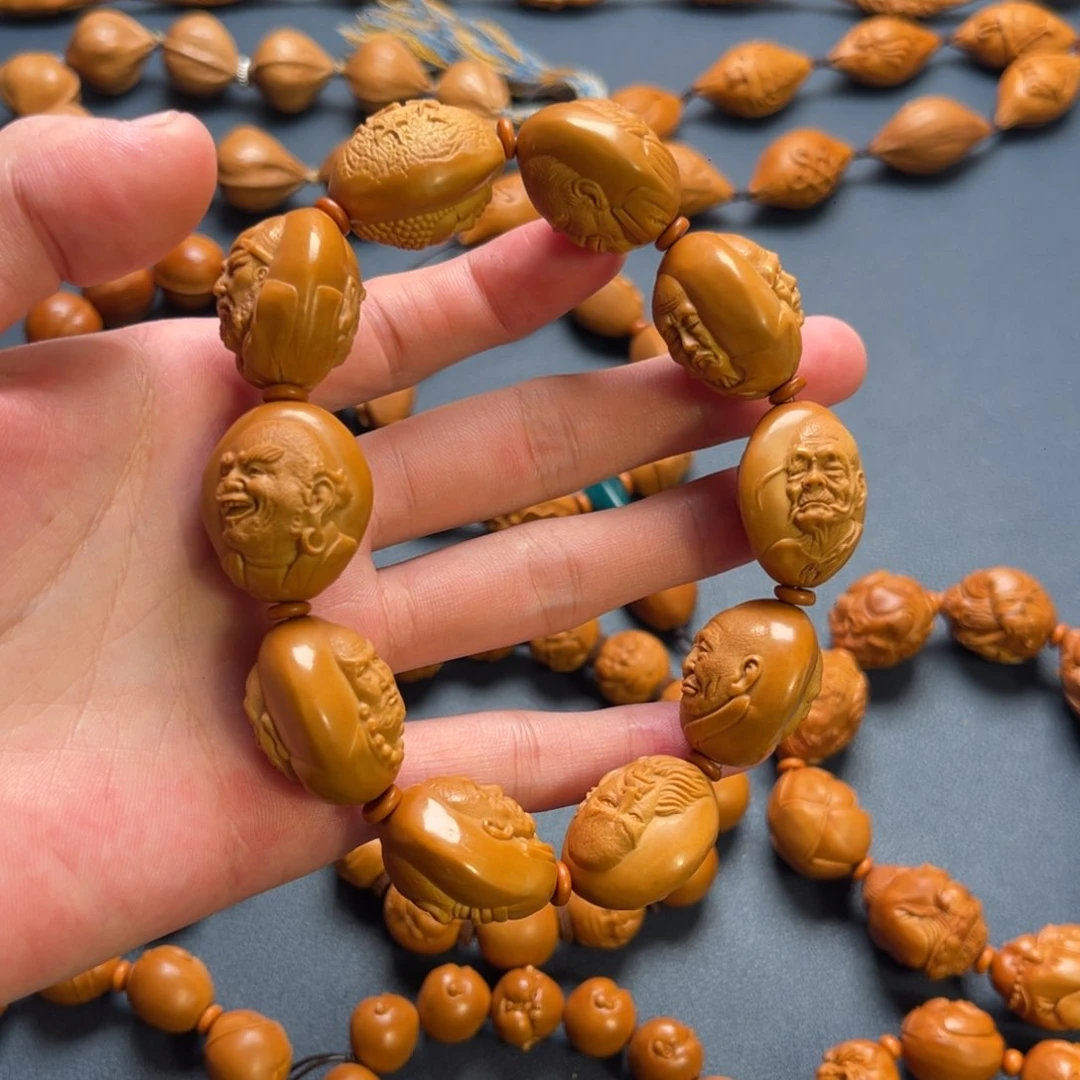 橄榄核手串/手链橄榄核手串橄榄核手串