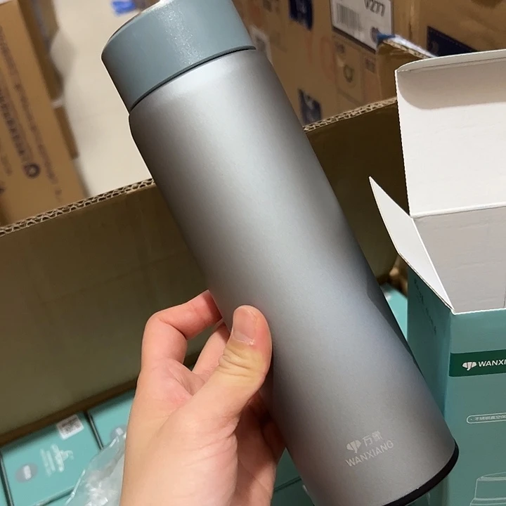 D21-70-580ml  不带滤网 304杯套