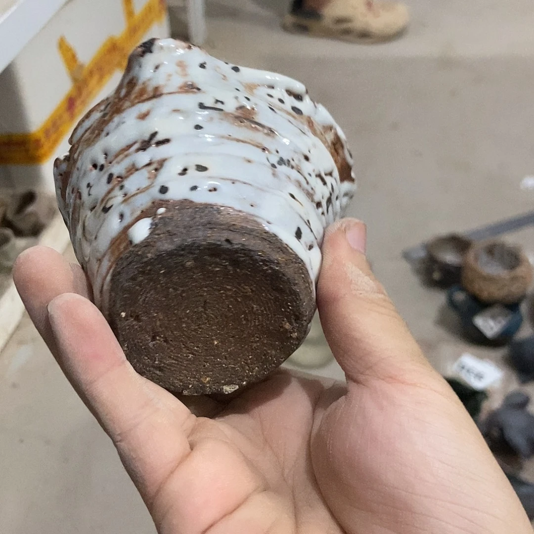 588 一家茶器直播分享