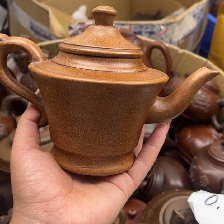 茶壶紫砂紫砂壶等各种