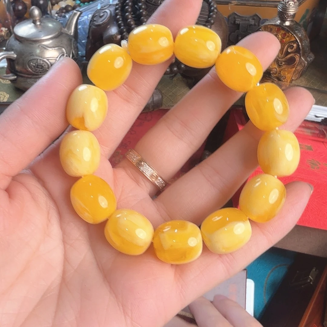 滴血莲花菩提吊坠