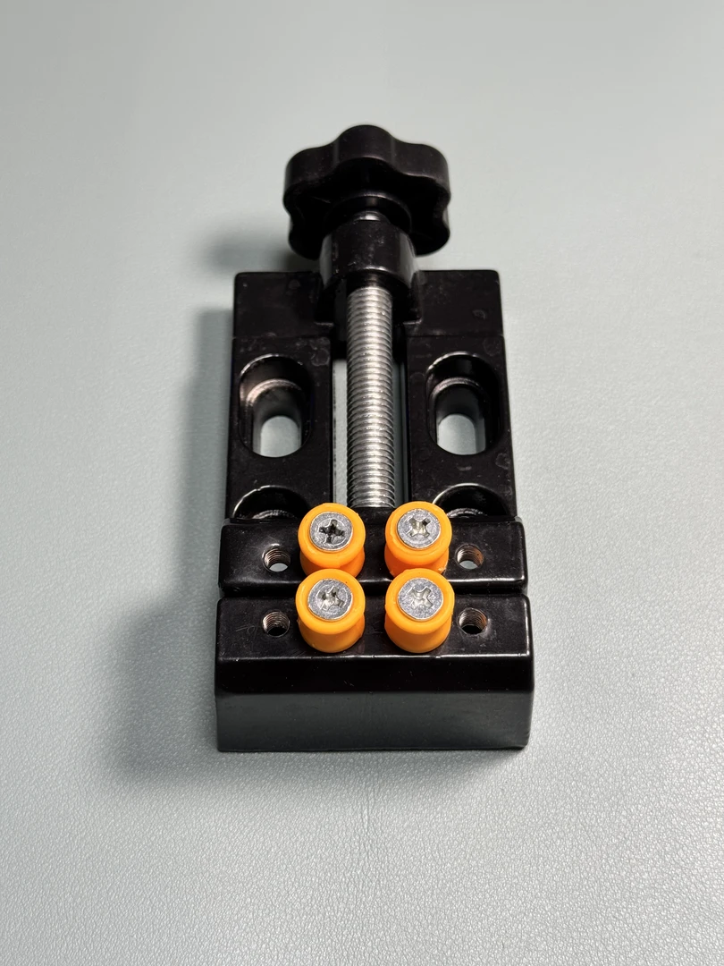 文玩打底-小夹床