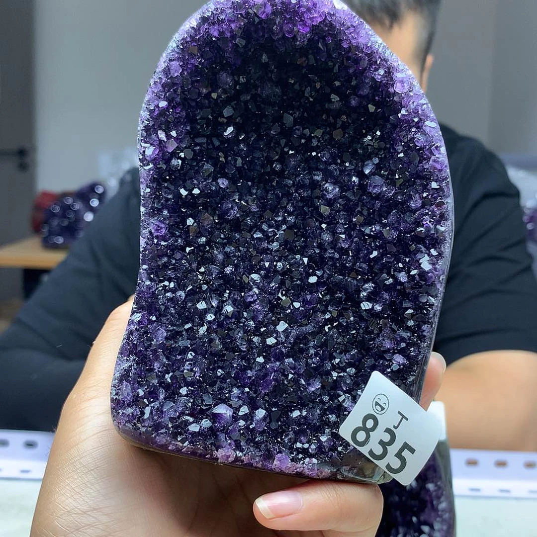未镶嵌大型摆件（非配饰）水晶
